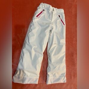 Wed’ze girl’s snow pants